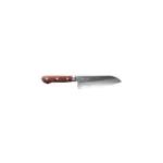 Coltello Santoku Suncraft Senzo Clad AS-01 17cm