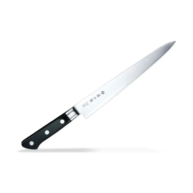 Coltello Slicer Tojiro Classic F‑805 24cm