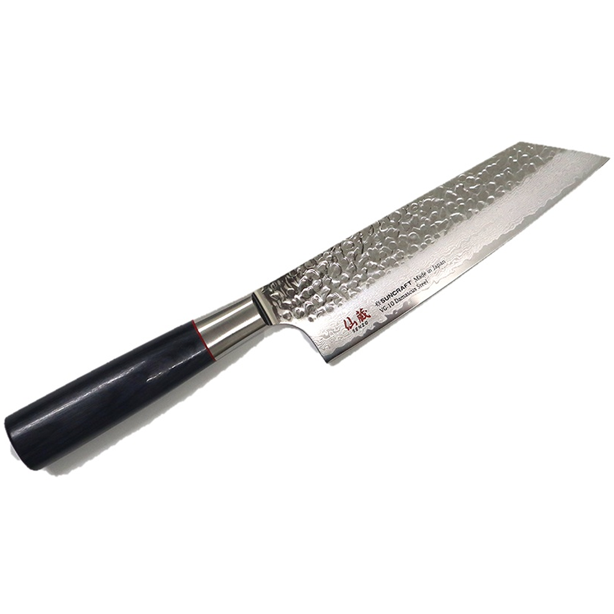 Coltello Bunka Suncraft Senzo Classic SZ-16 17cm Coltello Bunka Suncraft Senzo Classic SZ-16 17cm